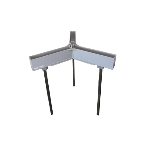 LABIRINTO EM Y MAZE PARA CAMUNDONGOS  - BONTHER