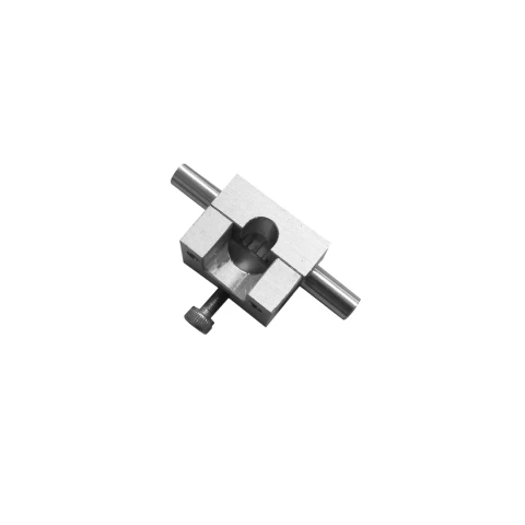 MASCARA DE ANESTESIA PARA CAMUNDONGO (ADAPTADOR)