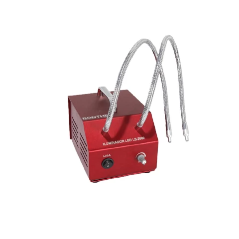 FONTE ILUMINADOR DE LED LS2000