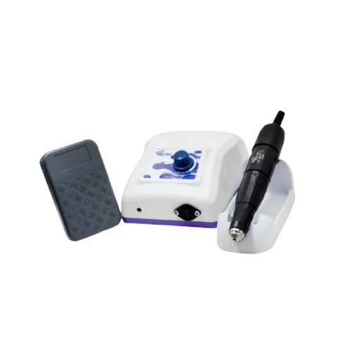 MICROMOTOR DE BANCADA 0 A 35.000 RPM - BL 2000