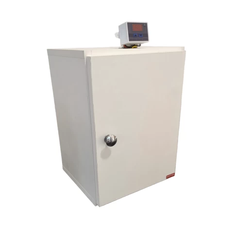 CAIXA BOX COM AQUECIMENTO