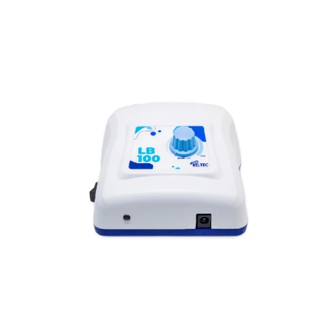 MICROMOTOR DE BANCADA 0 A 30.000 RPM - BL 100