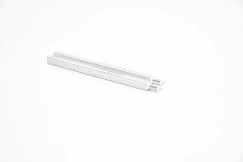 HASTE BARRAS AURICULARES PARA CAMUNDONGOS (ESTEREOTAXICO) - BONTHER